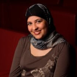 Sadia Ahmed